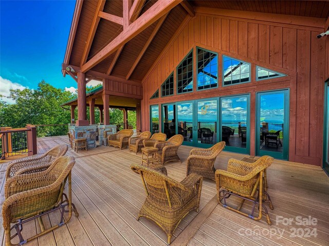 1228 Healing Springs Dr, Denton, NC 27239