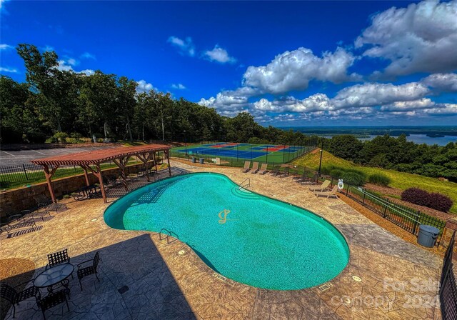 1228 Healing Springs Dr, Denton, NC 27239