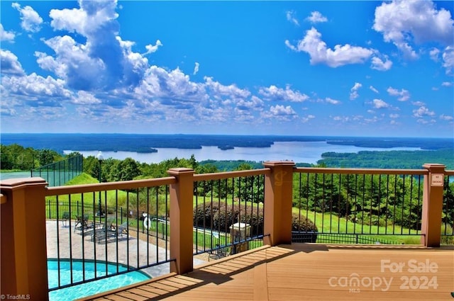 1228 Healing Springs Dr, Denton, NC 27239