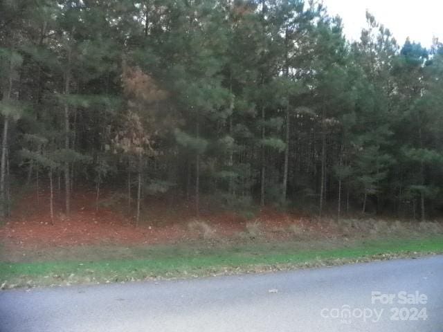 320 Whisper Lake Dr, New London NC, 28127 land for sale