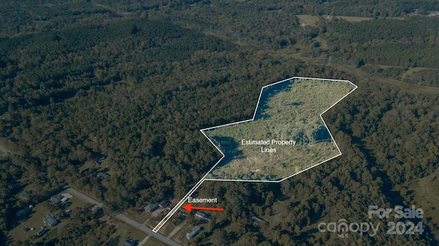 1339 Liberty Rd, Chester SC, 29706 land for sale