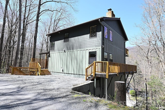 549 Clubhouse Dr, Banner Elk, NC 28604 - photo 43