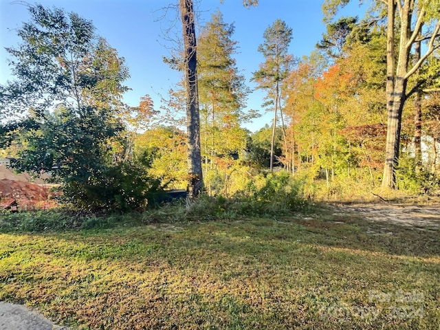 2910 Williams Rd, Matthews NC, 28105 land for sale