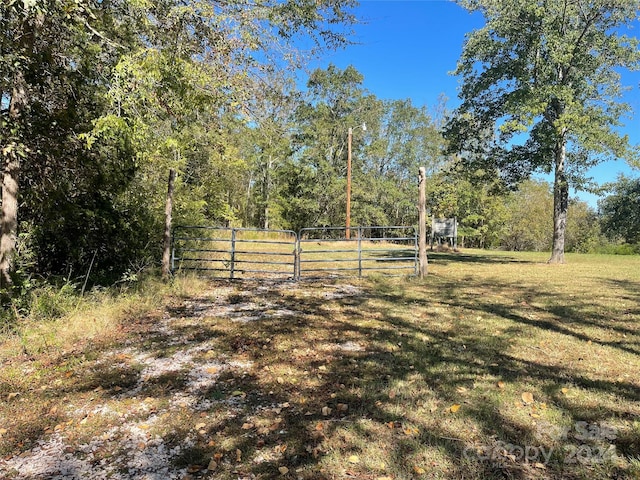 3249 York St, Sharon SC, 29742 land for sale