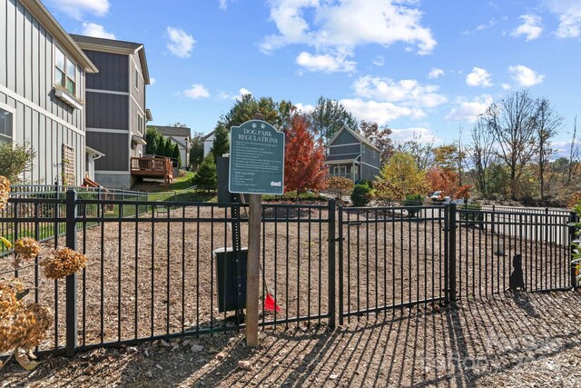 30 Wheeler Rd, Weaverville, NC 28787 - view of home's community with a residential view
