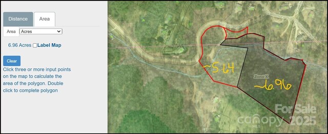 6.96ACRES Big Hungry Rd, Flat Rock, NC 28731 - photo 5