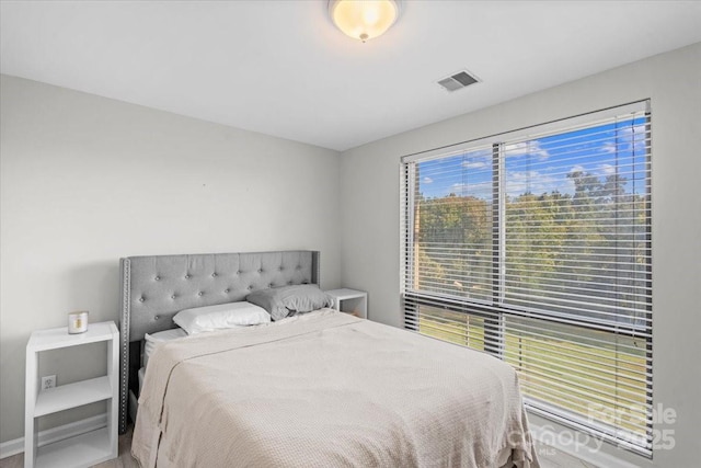 211 Heritage Blvd # 502, Fort Mill, SC 29715 - bedroom featuring wood finished floors