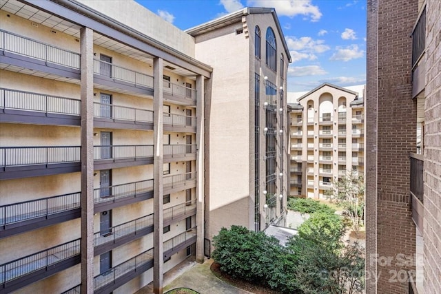 211 Heritage Blvd # 502, Fort Mill, SC 29715 - view of apartment building / complex