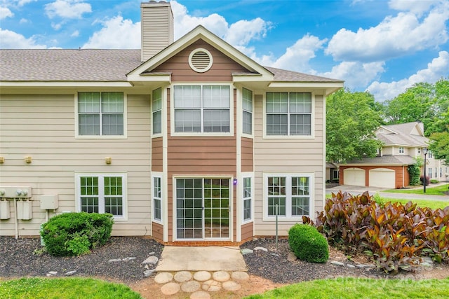 5832 Amity Springs Dr, Charlotte, NC 28212 - photo 23