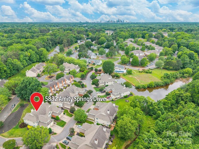 5832 Amity Springs Dr, Charlotte, NC 28212 - photo 24