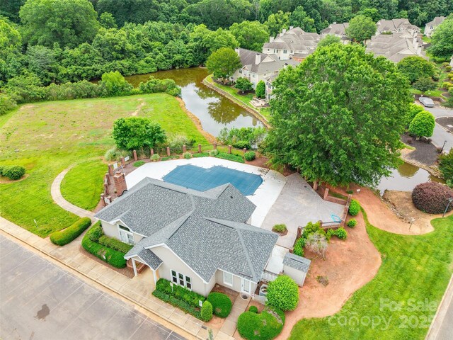 5832 Amity Springs Dr, Charlotte, NC 28212 - photo 25