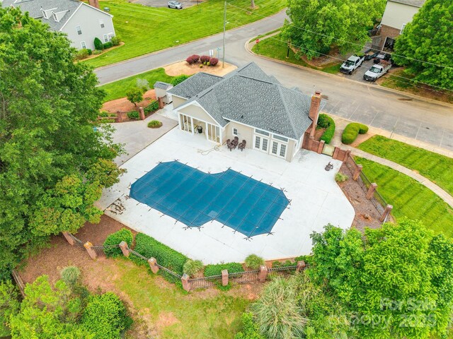 5832 Amity Springs Dr, Charlotte, NC 28212 - photo 26