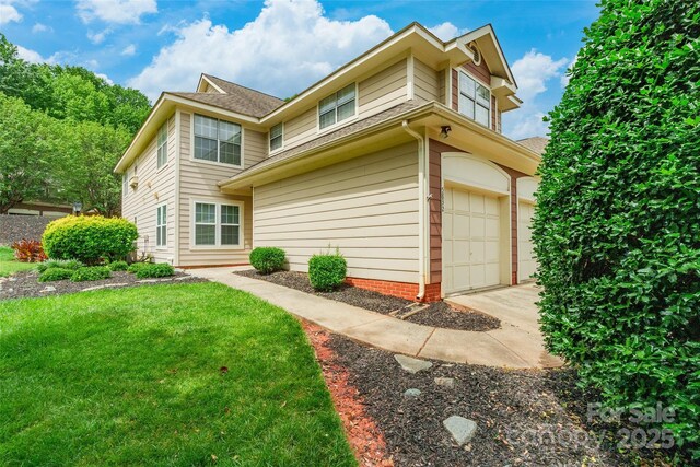5832 Amity Springs Dr, Charlotte, NC 28212 - photo 1