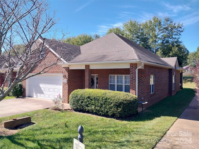 104 Aberdeen Dr, Troutman, NC 28166 - photo 4