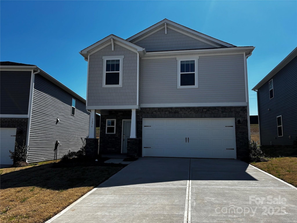 1276 31st St NE, Conover, NC 28613 - photo 1