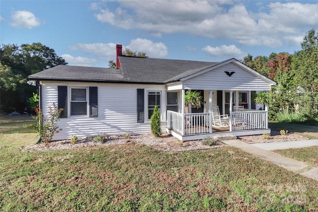 Listing photo 3 for 1002 Aiken St, Kannapolis NC 28081