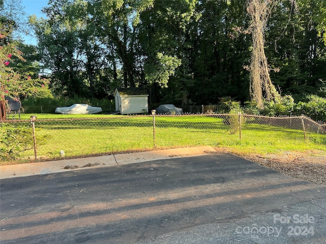 0000 Torrence St, Charlotte NC, 28269 land for sale