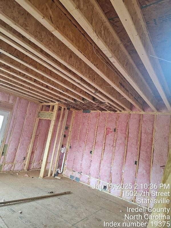 1506 7th St, Statesville, NC 28677 - photo 39