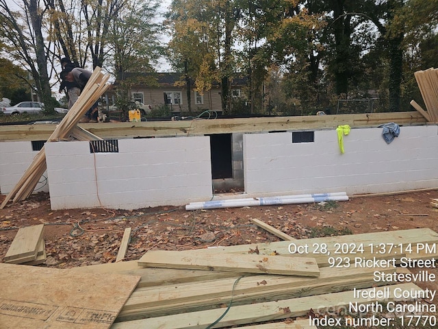 1506 7th St, Statesville, NC 28677 - photo 41