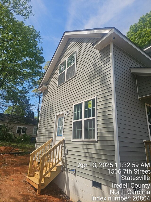 1506 7th St, Statesville, NC 28677 - photo 12