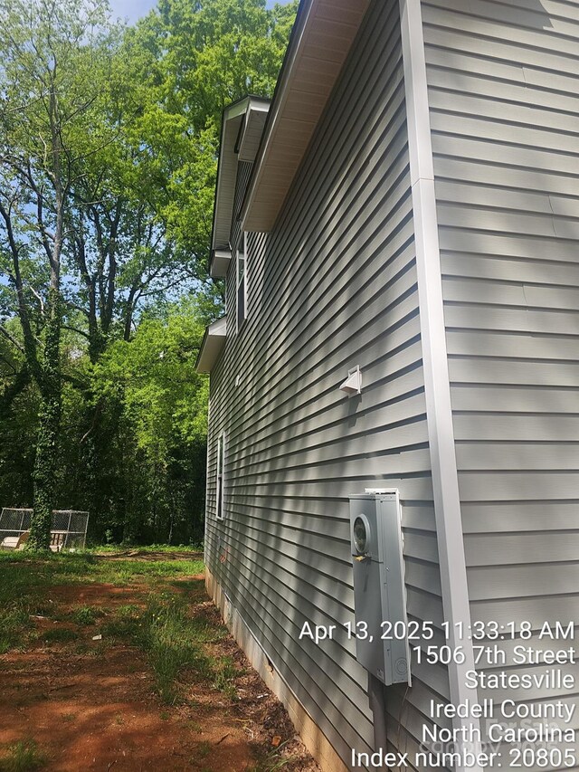 1506 7th St, Statesville, NC 28677 - photo 13