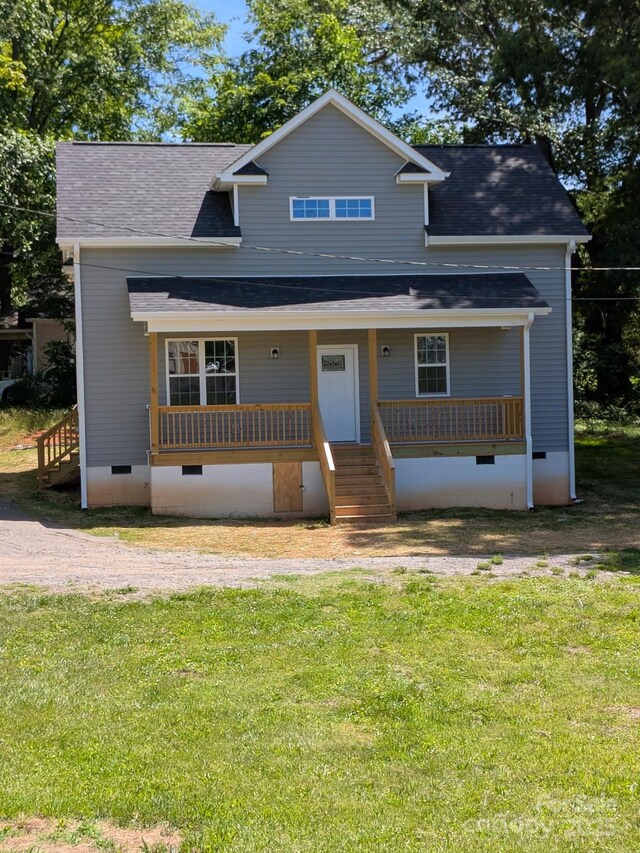 1506 7th St, Statesville, NC 28677 - photo 2