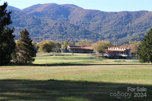 Listing photo 2 for 00 Longview Dr Unit 5, Waynesville NC 28786