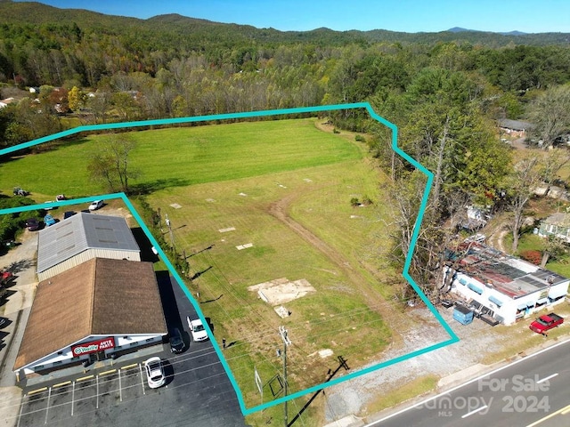 Listing photo 2 for 450 Rosman Hwy, Brevard NC 28712