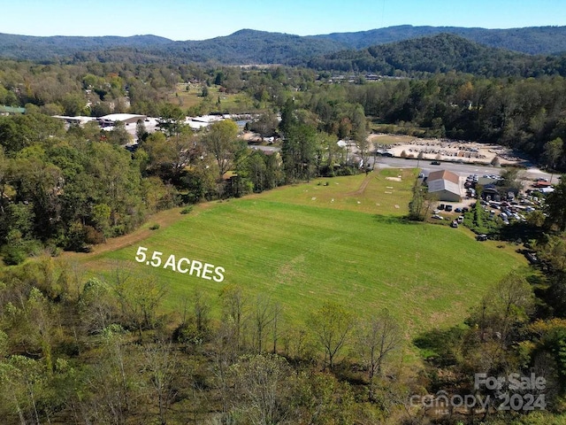 450 Rosman Hwy, Brevard, NC 28712