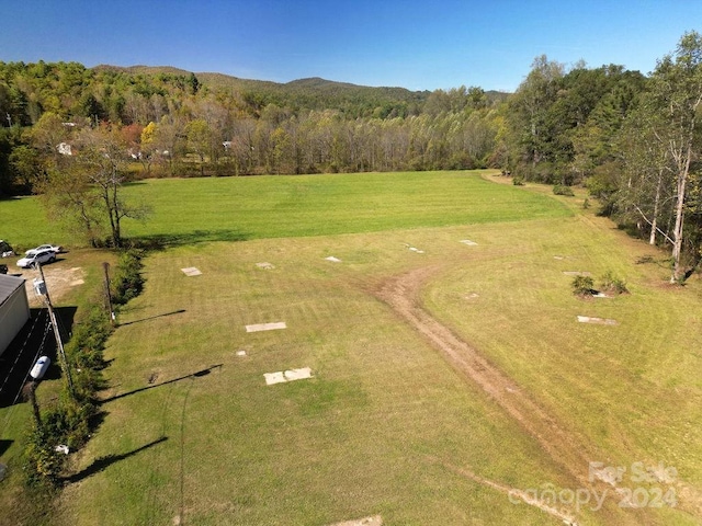 450 Rosman Hwy, Brevard, NC 28712