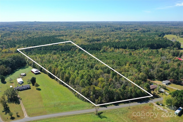 Listing photo 3 for 0 Lake Fork Rd, Salisbury NC 28146