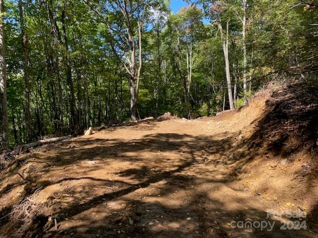 LOTG-43 Odalu Trl Unit G43, Maggie Valley NC, 28751 land for sale