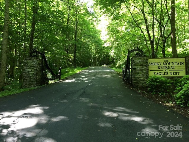 LOTG-43 Odalu Trl Unit G43, Maggie Valley, NC 28751