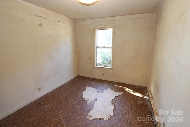 521 Short St Unit 8, Morven, NC 28119 - view of spare room