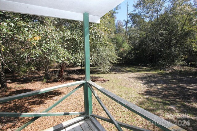 521 Short St Unit 8, Morven, NC 28119 - view of yard