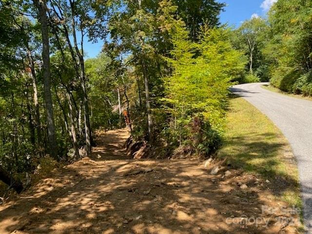 LOT45G Odalu Trl Unit G45, Maggie Valley NC, 28751 land for sale