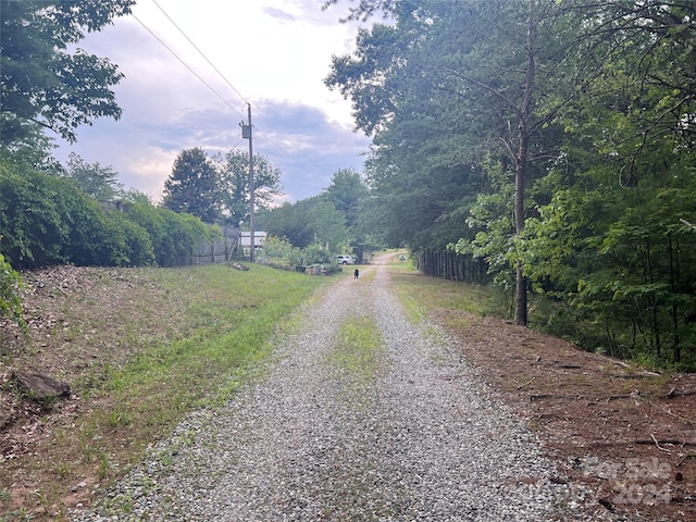 Listing photo 2 for TBD Blue Ridge Blvd, Morganton NC 28655