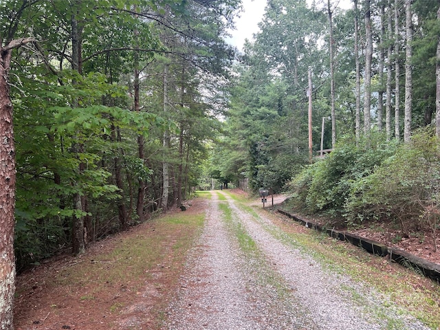 Listing photo 3 for TBD Blue Ridge Blvd, Morganton NC 28655