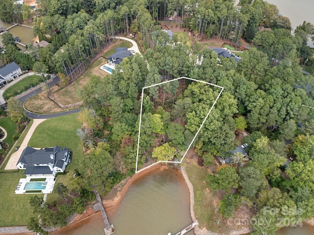 155 Binns Rd, Mooresville NC, 28117 land for sale