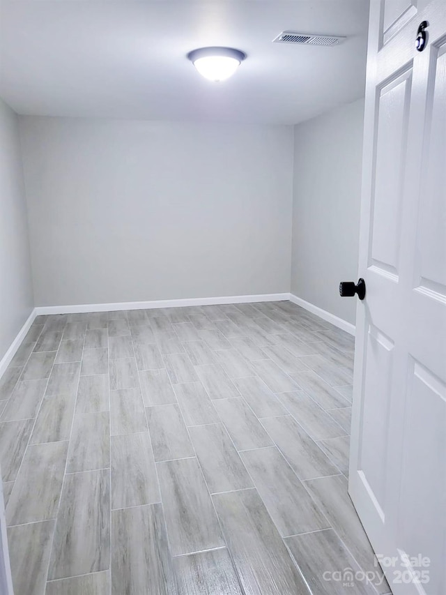 508 Deese St, Monroe, NC 28112 - unfurnished room featuring baseboards