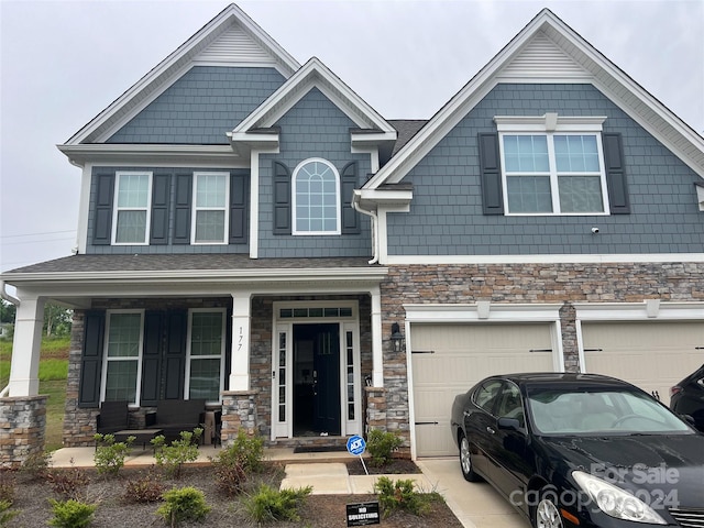 177 Rhuidean Ct, Troutman, NC 28166 - photo 2