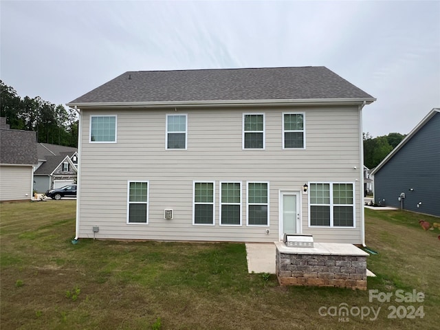 177 Rhuidean Ct, Troutman, NC 28166 - photo 18