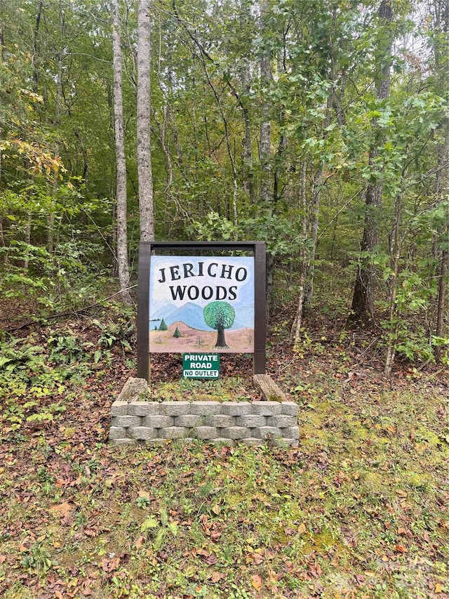 0 Tyler Ter, Rutherfordton NC, 28139 land for sale