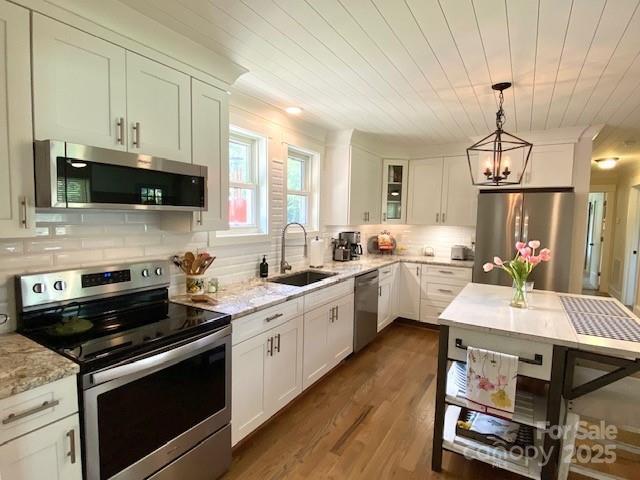 796 Cornelius Rd, Mooresville, NC 28117 - photo 22