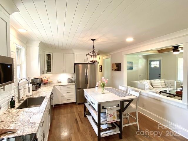 796 Cornelius Rd, Mooresville, NC 28117 - photo 23