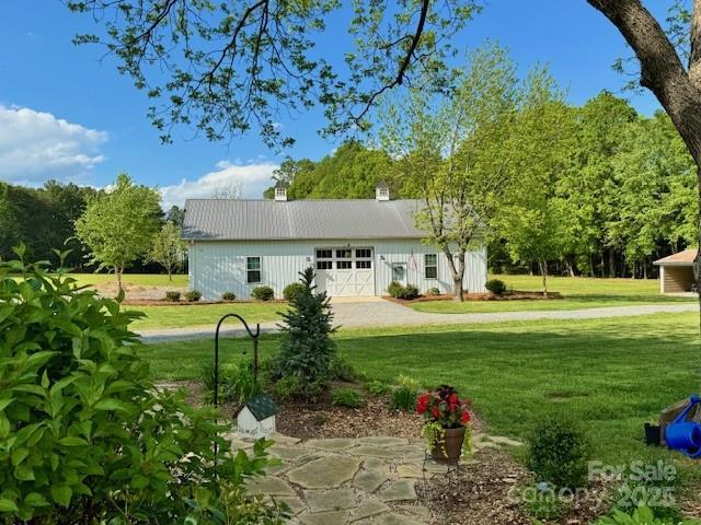 796 Cornelius Rd, Mooresville, NC 28117 - photo 32