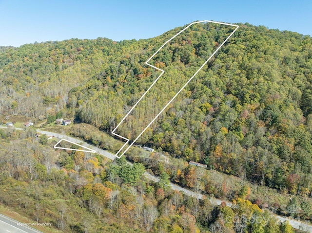 00 US-23 Hwy Unit 3, Mars Hill NC, 28754 land for sale