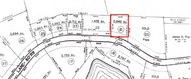 140 Chestnut Ln, Gastonia NC, 28052 land for sale