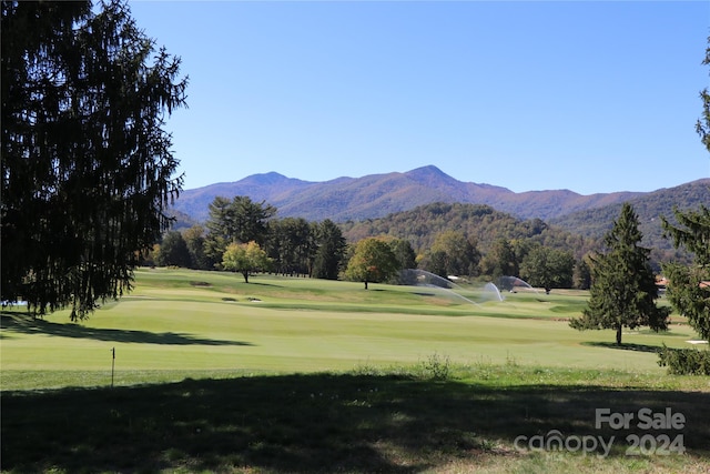 00 Longview Dr Unit 8, Waynesville, NC 28786