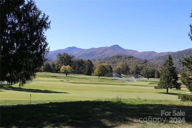 00 Longview Dr Unit 8, Waynesville NC, 28786 land for sale